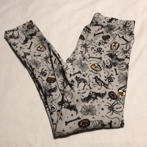 Halloween sweetlegs (petite)